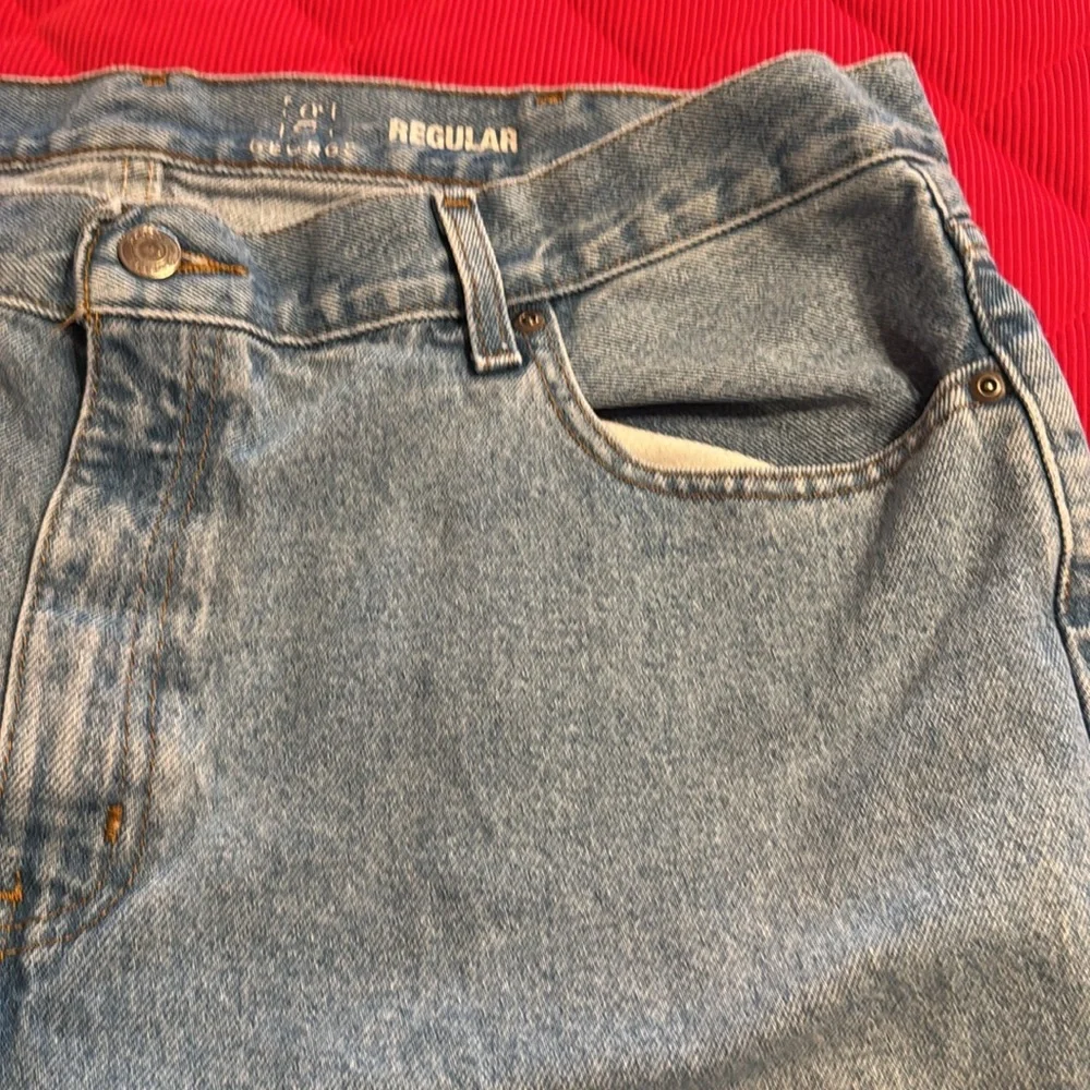 George Men’s George Jeans Regular